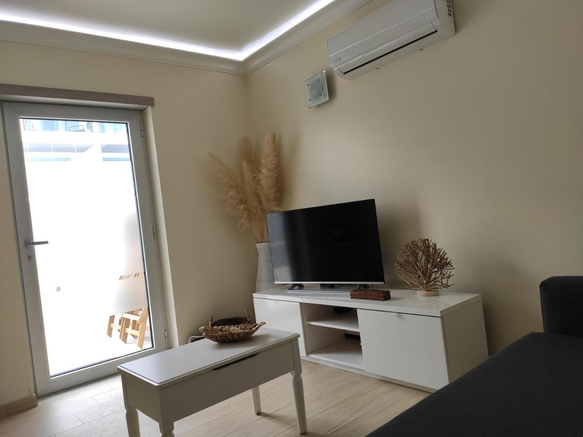 Numar Residence J -Манта-Рота Экстерьер фото