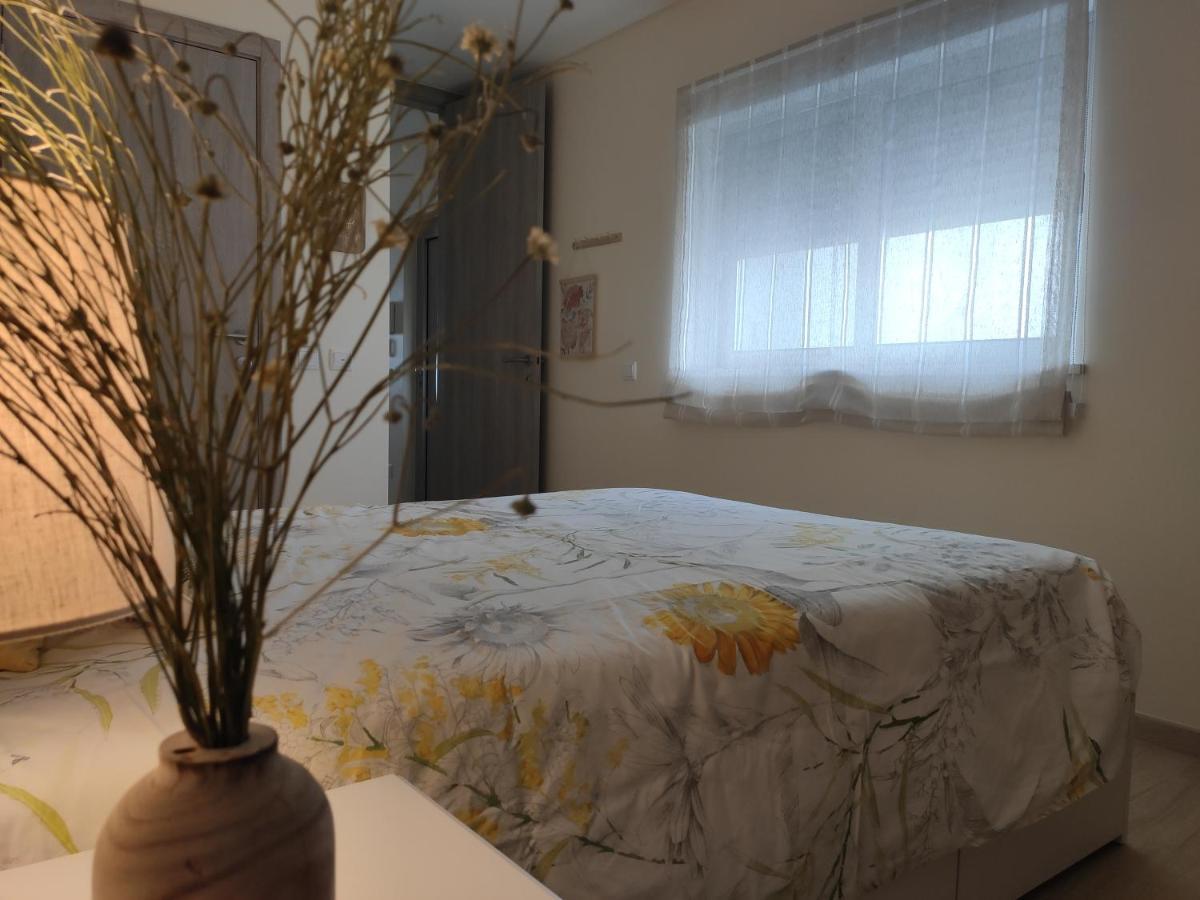 Numar Residence J -Манта-Рота Экстерьер фото
