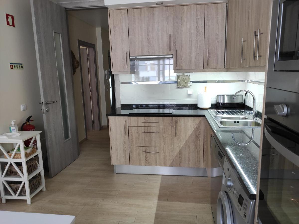 Numar Residence J -Манта-Рота Экстерьер фото