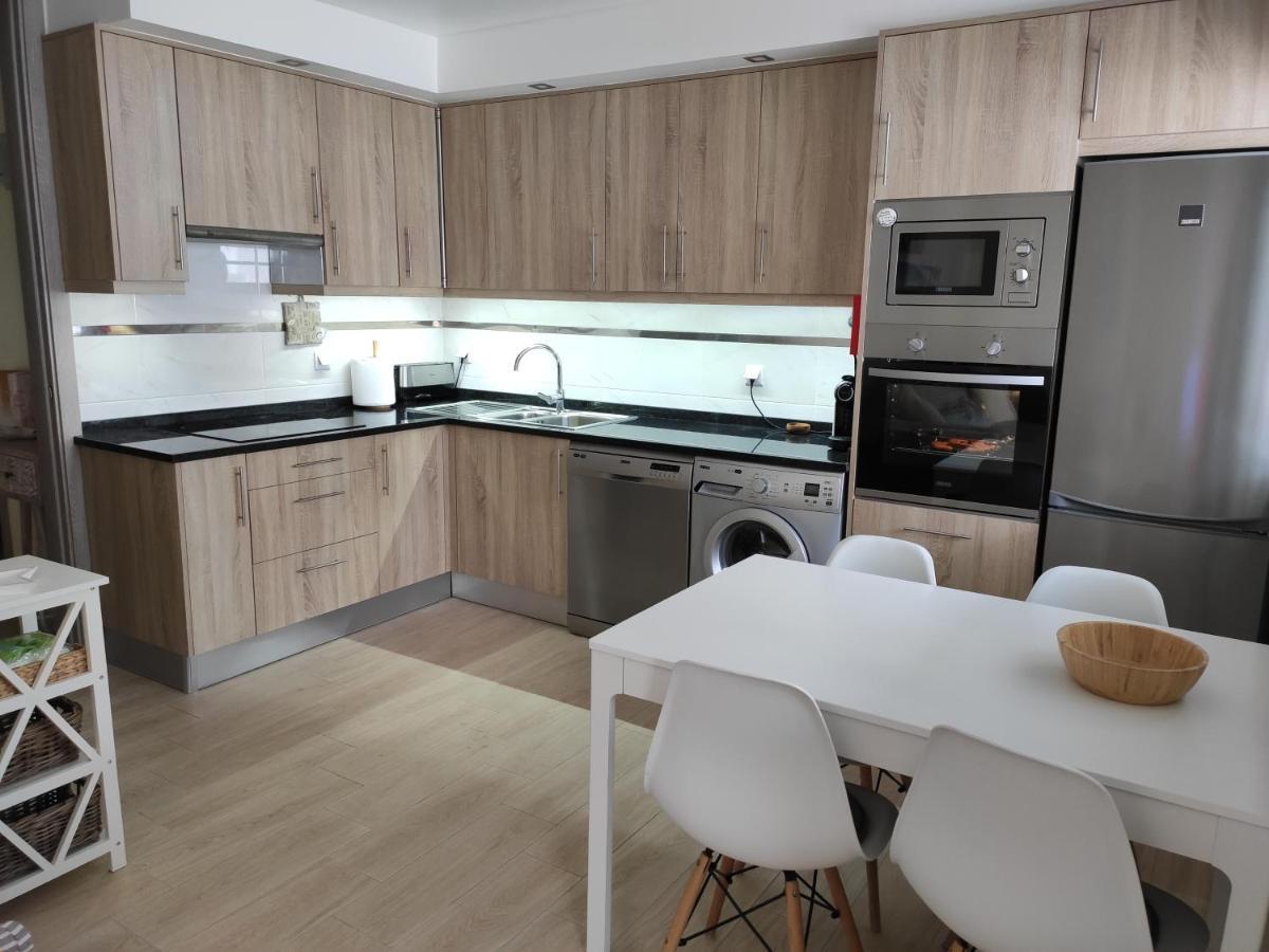 Numar Residence J -Манта-Рота Экстерьер фото
